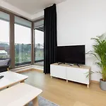 Garnizon Doskonala Lokalizacja By Renters Gdańsk