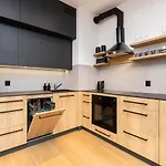 Garnizon Doskonala Lokalizacja By Renters * Gdańsk