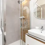 Appartement Garnizon Doskonala Lokalizacja By Renters *