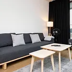Garnizon Doskonala Lokalizacja By Renters