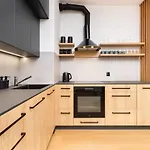 Garnizon Doskonala Lokalizacja By Renters