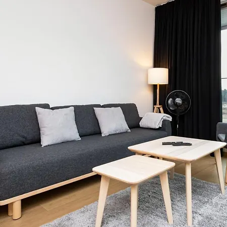 Garnizon Doskonala Lokalizacja By Renters