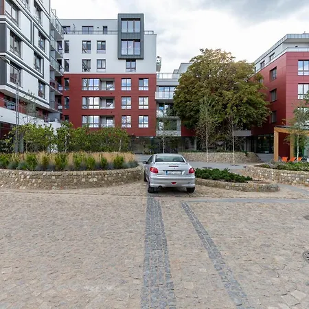 Garnizon Doskonala Lokalizacja By Renters