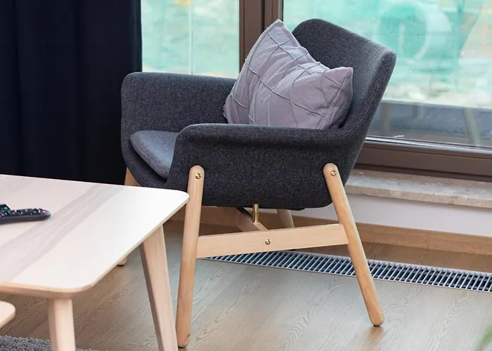 Garnizon Doskonala Lokalizacja By Renters * Гданьск