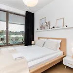 Garnizon Doskonala Lokalizacja By Renters *
