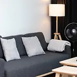 Garnizon Doskonala Lokalizacja By Renters *