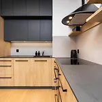 Garnizon Doskonala Lokalizacja By Renters Apartmán Gdaňsk