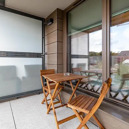 Garnizon Doskonala Lokalizacja By Renters Apartamento *