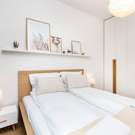 Garnizon Doskonala Lokalizacja By Renters Gdańsk