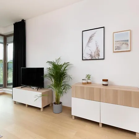 Garnizon Doskonala Lokalizacja By Renters *