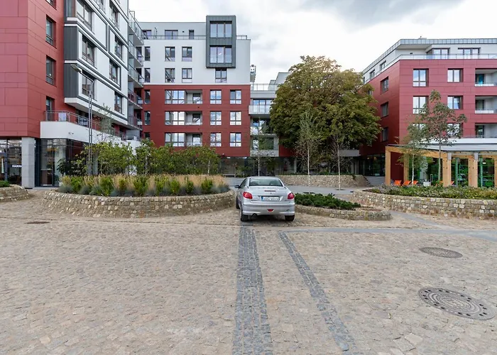 Garnizon Doskonala Lokalizacja By Renters