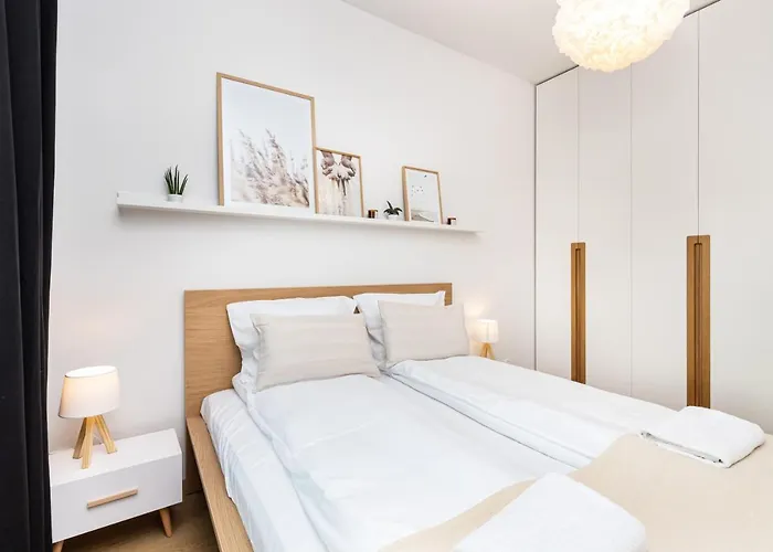 Garnizon Doskonala Lokalizacja By Renters Gdańsk