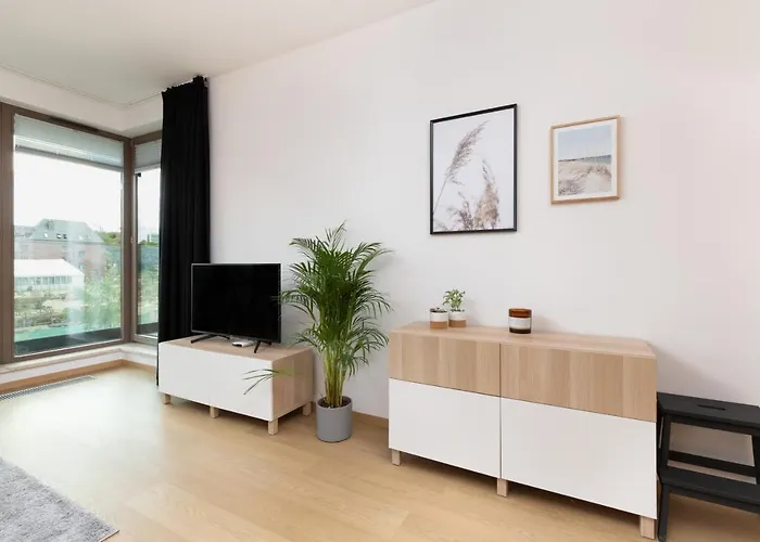 Garnizon Doskonala Lokalizacja By Renters *