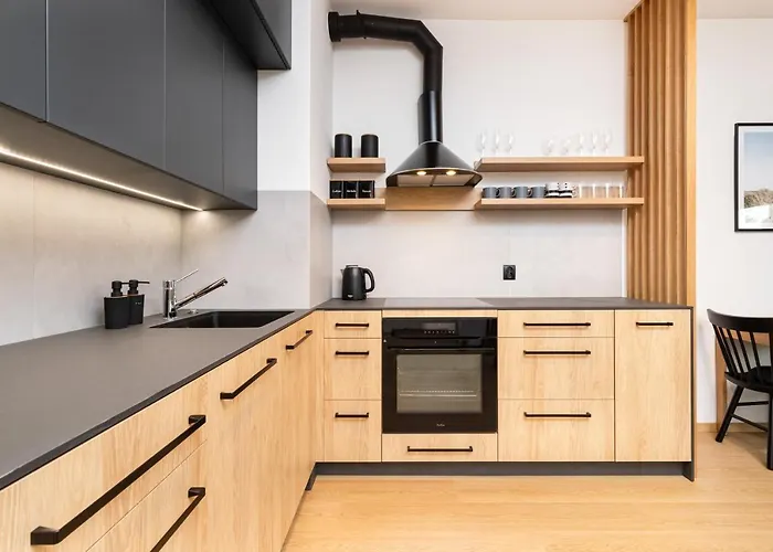 Garnizon Doskonala Lokalizacja By Renters