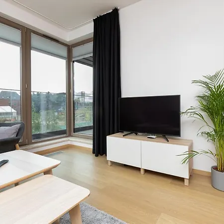 Garnizon Doskonala Lokalizacja By Renters Γκντανσκ