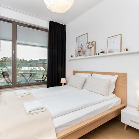 Garnizon Doskonala Lokalizacja By Renters *