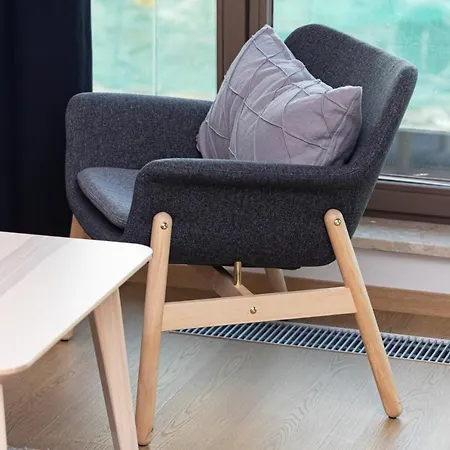 Garnizon Doskonala Lokalizacja By Renters * Γκντανσκ