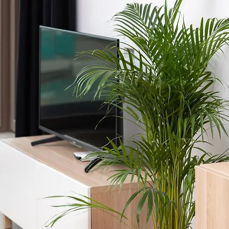 Garnizon Doskonala Lokalizacja By Renters Διαμέρισμα