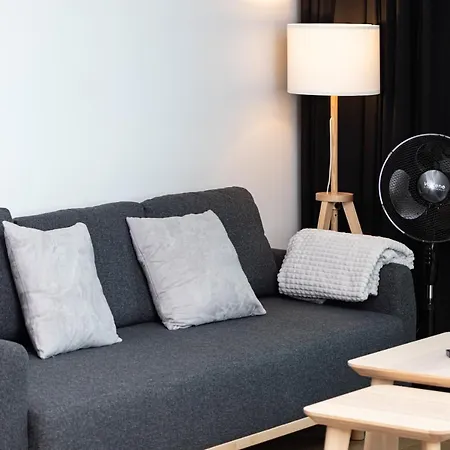 Garnizon Doskonala Lokalizacja By Renters *